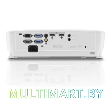 Проектор Benq MH536 картинка 6